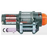 Electric winch Electric winch